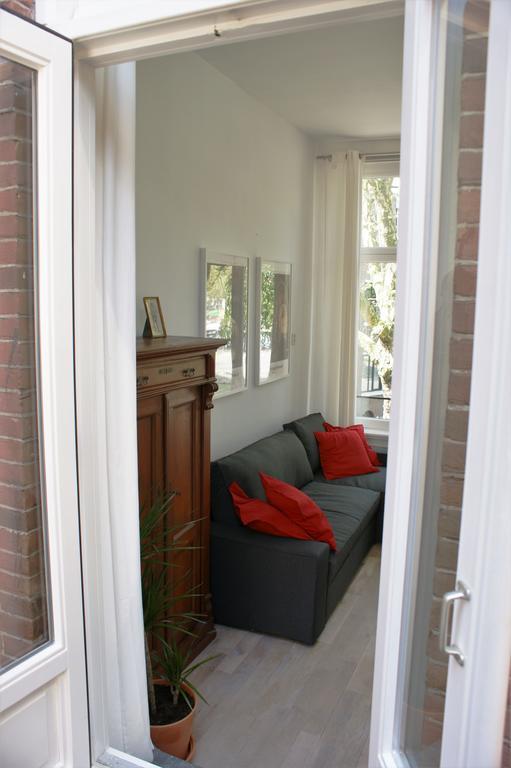 De Kardinaal Apartment 's-Hertogenbosch  Exterior photo